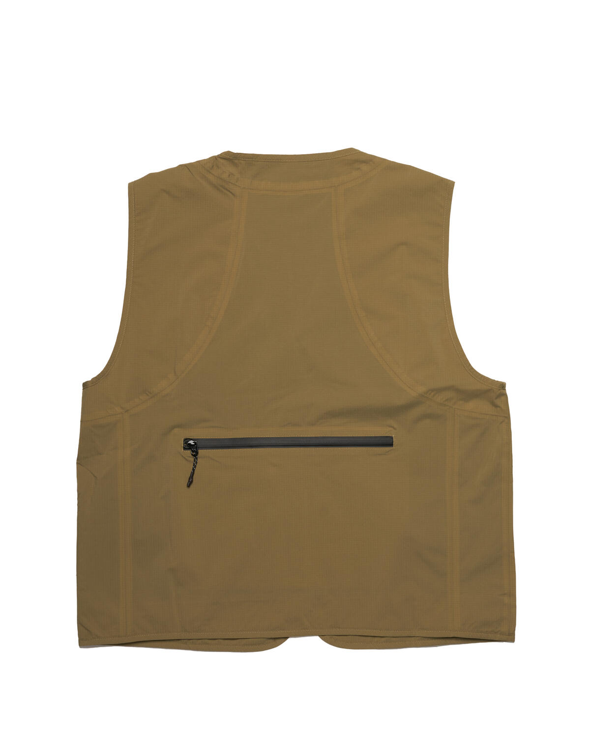 Gramicci PERTEX® TRAILSIDE WADING VEST | G2FM-J037-MSS | AFEW STORE